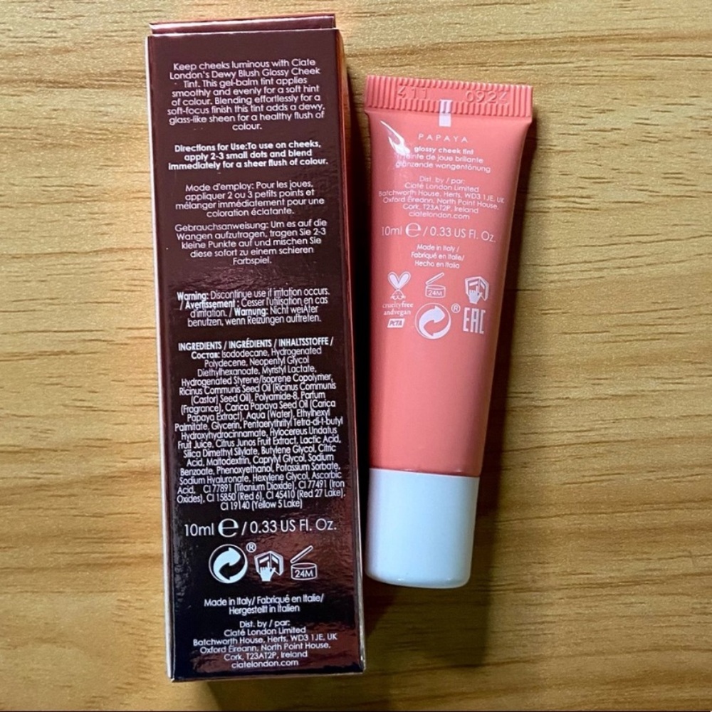 Ciaté London Beauty Bundle - Picture 7 of 16